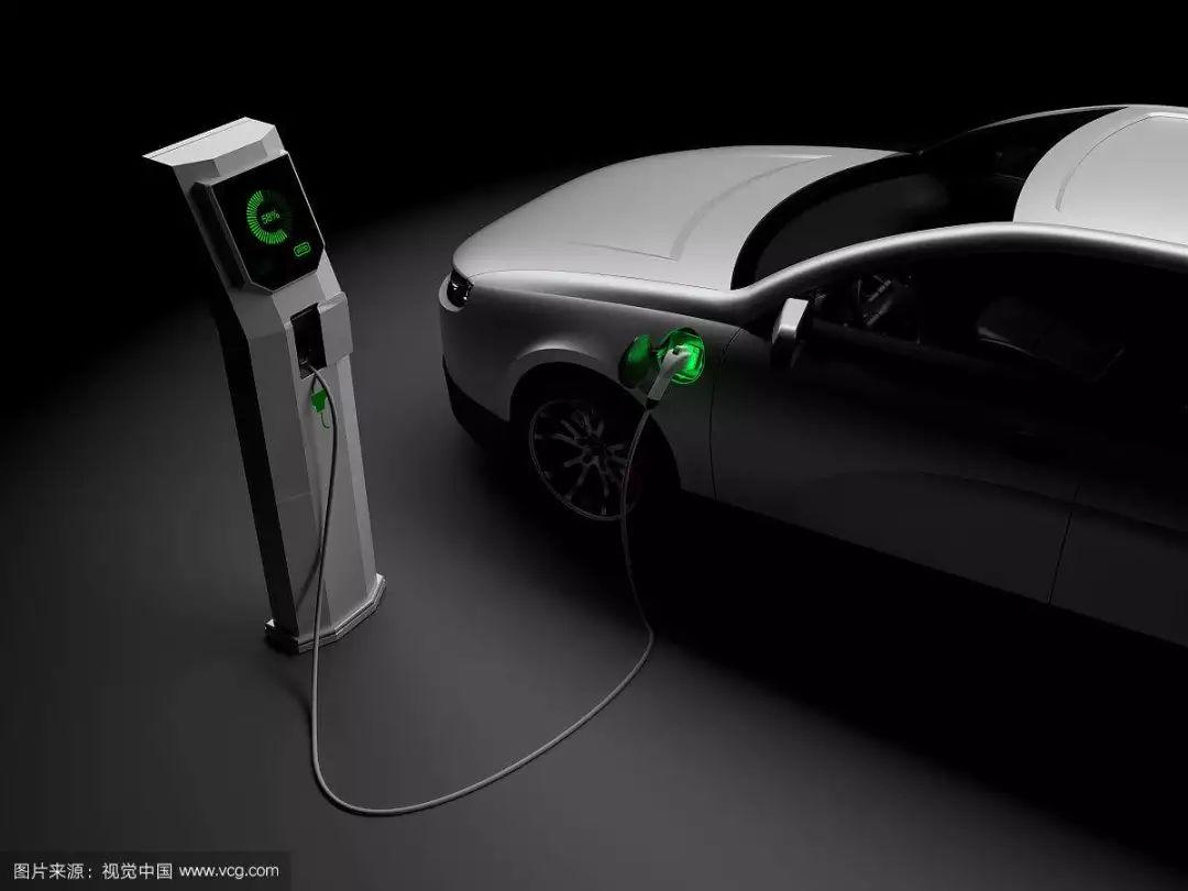 上海：插電式/增程式新能源車被踢出局了！